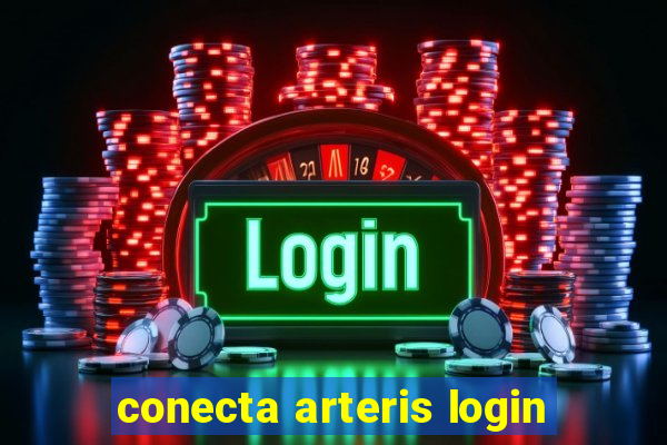 conecta arteris login